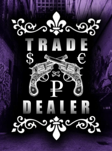 Trade Dealer лого 1
