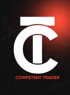 Лого Competent Trader
