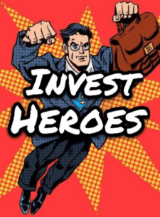 invest heroes