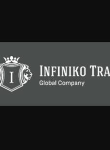 брокер Infiniko Trade