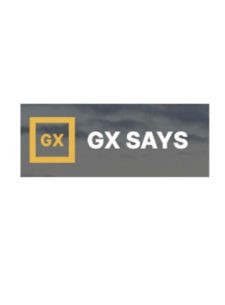 Брокер GX Says