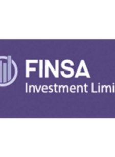 Трейдер Finsa Investment Limited