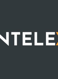 Логотип Intelex