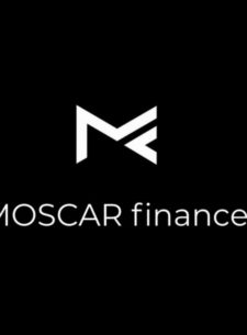 Логотип Moscar Finance