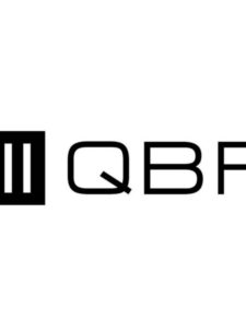 Логотип QBF