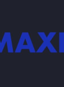 MaxiPlus.Trade логотип