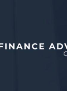 Проект Finance Advice Group