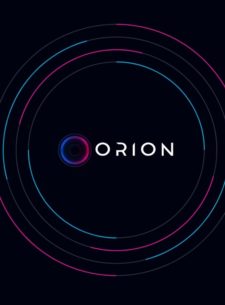 Проект Орион
