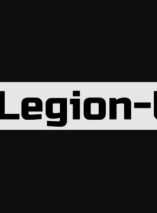 Трейдер Legion-ltd
