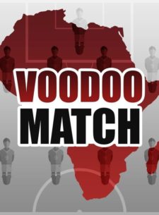 Voodoo Match каппер в Телеграмм