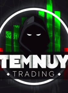 Проект Temnuy Trading