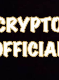 CRYPTO OFFICIAL