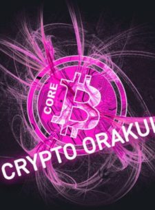 Crypto Orakul