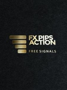 Проект FX PIPS ACTION