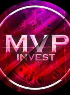 Проект MVP-Invest