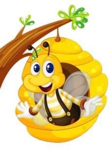 Игра-симулятор HoneyGame