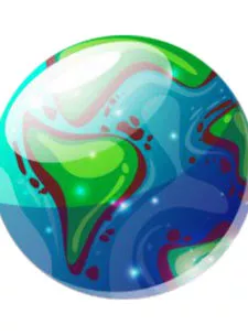 Cosmosfera – интернет-игра