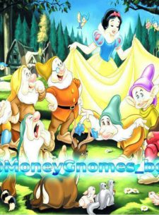Экономическая игра Money Gnomes