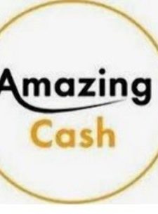 Проект Amazing cash