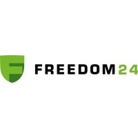 брокер Freedom24