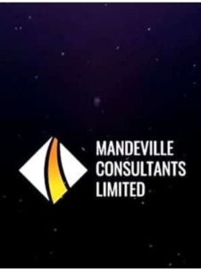 Брокер Mandeville consultants limited