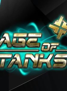 Игра Age of Tanks