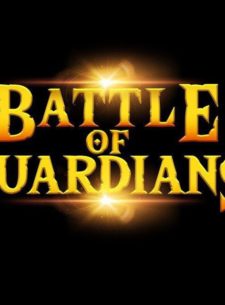 Игра Battle of Guardians