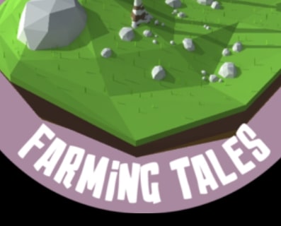 Игра Farming Tales
