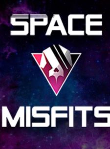 Игра Space Misfits
