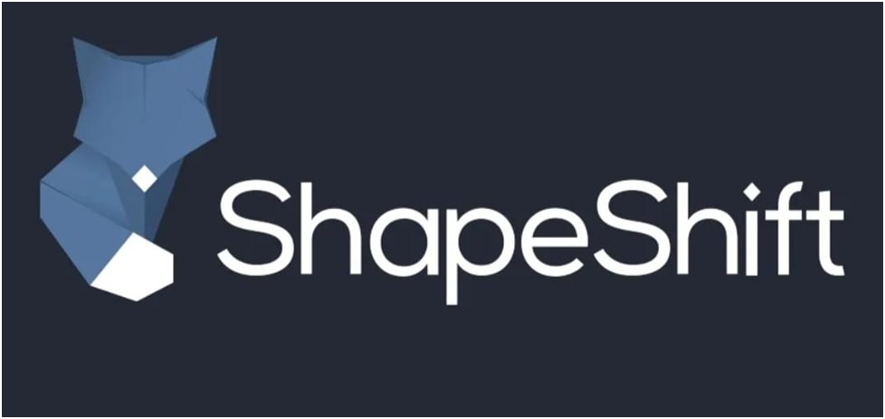 Онлайн проект Shapeshift
