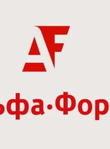 Проект alfa-forex