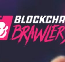 Игра Blockchain Brawlers