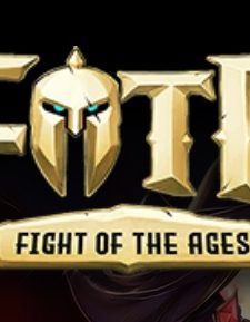 Игра Fight of the Ages