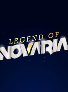Игра Legend of Novaria