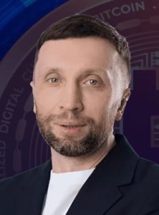 Инвестор Олег Артемьев