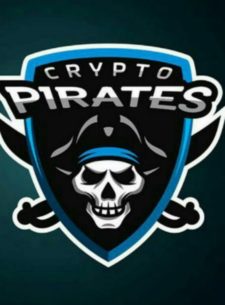 Канал Crypto Pirates Channel