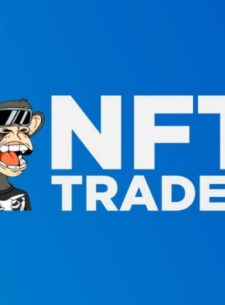 NFT Trades Даниил Ивагин