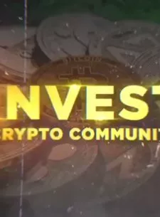 Проект Invest Crypto Community