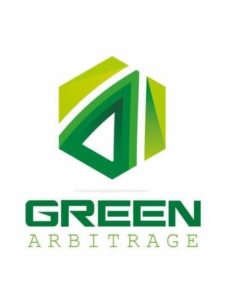 Green Arbitrage