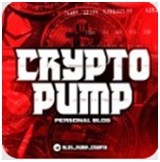 Проект Alex pump crypto