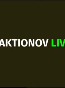 проект Laktionov live