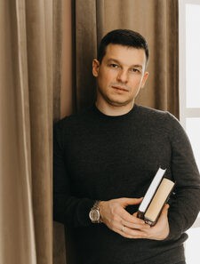 Инвестор Алексей Линецкий