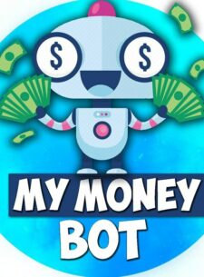 My Money Bot