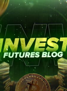 Проект Invest Future Club