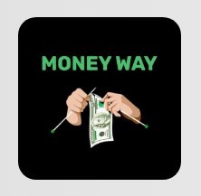 Проект Money Way