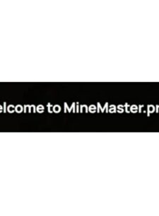 Minemaster Pro