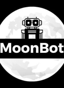 Moonbot Телеграмм