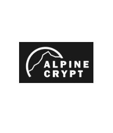Alpine Crypt