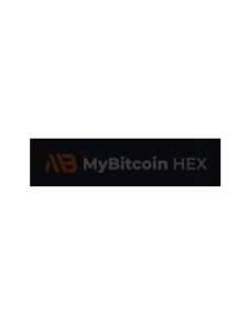 MyBitcoin Hex