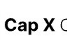 Проект Cap X Coin